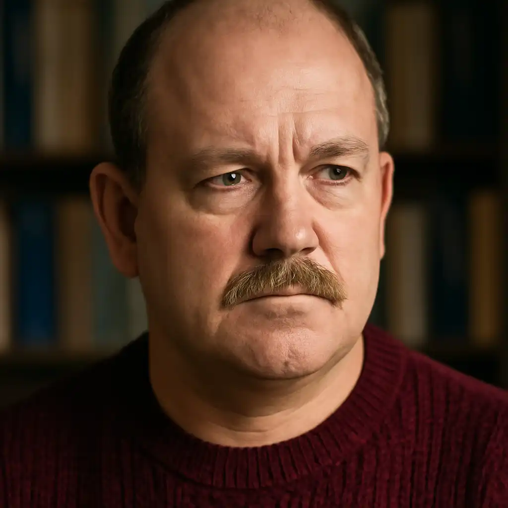 Dmitri Volkov